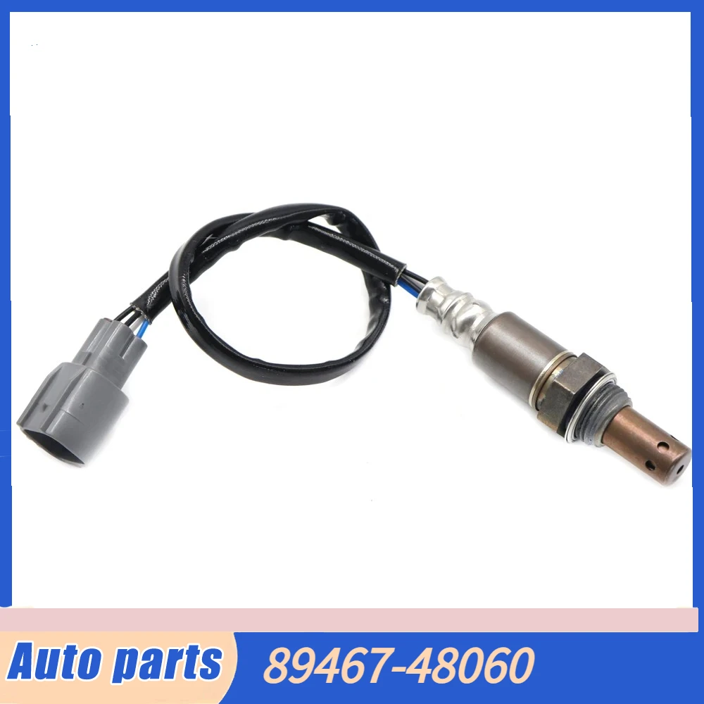 

Air Fuel Ratio O2 Oxygen Lambda Sensor 89467-08010 89467-48060 for Lexus ES350 Toyota Avalon Matrix Camry 2003-2012 234-9041
