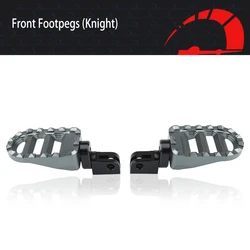 FIT For 690 DUKE R 690 Enduro R 690 SMC R 790 890 DUKE R Svartpilen Vitpilen 701 Front Rider Footrests Foot Rest Peg Pedals