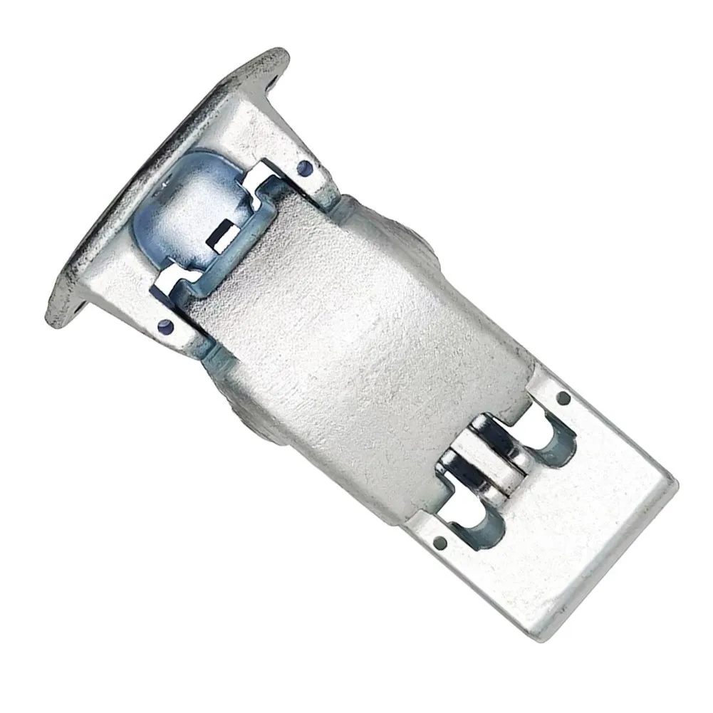 For Car Door Repair Rear Lower Door Hinge Left Right Door Hinge High Quality Metal Construction No Programming Required
