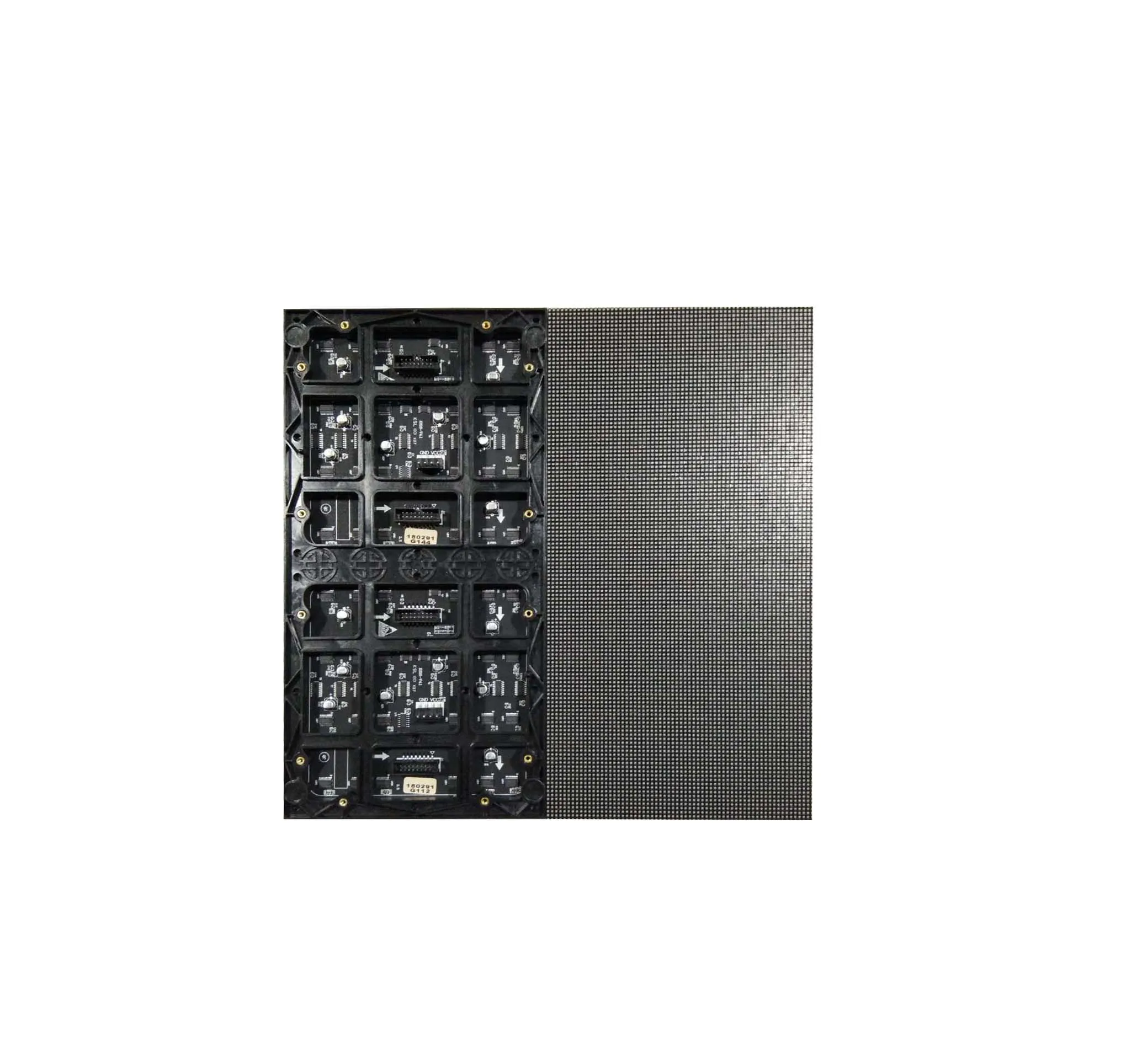 Indoor P2 320X160Mm… - image