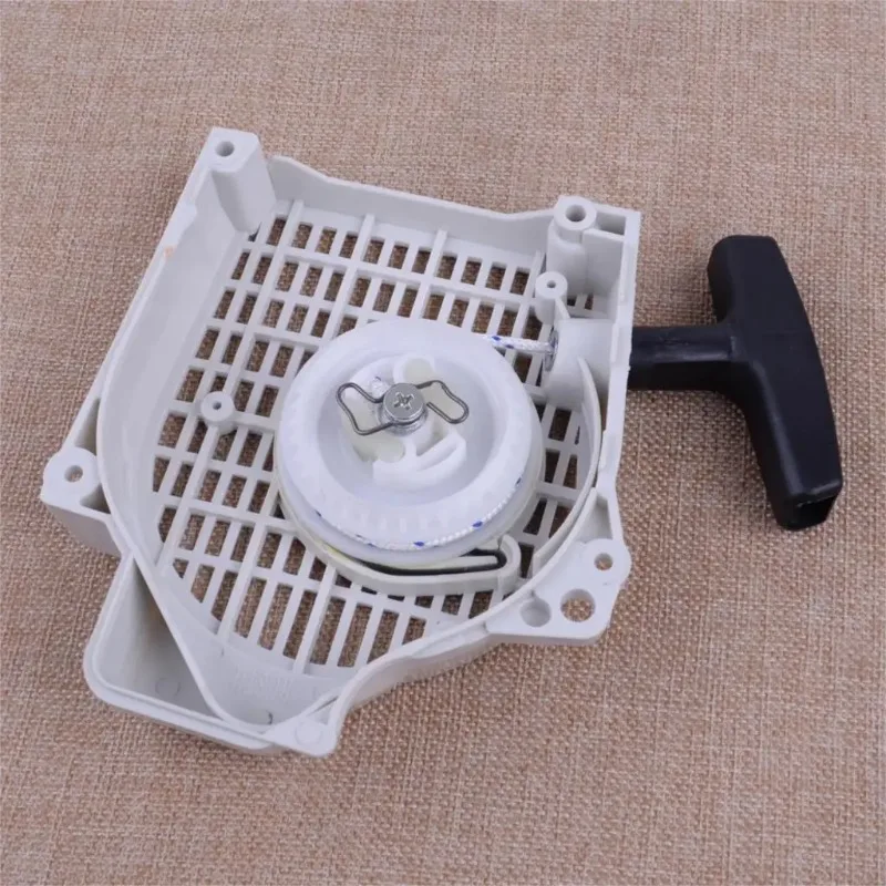 

LETAOSK новый компонент стартера натяжения отдачи MS200 MS200T 020T 1129 080 2105 1129 080 1115 11290802105 замена аксессуаров