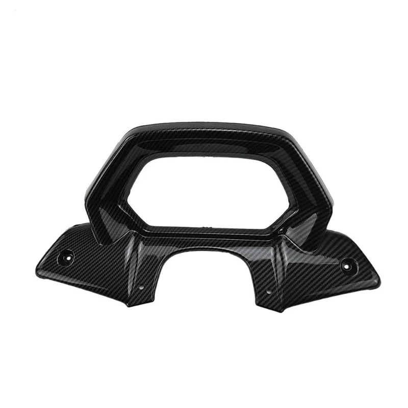 

For NMAX V3 NMAX155 2025 Motorcycle Instrument Frame Guard Speedometer Cover Trim Accessories