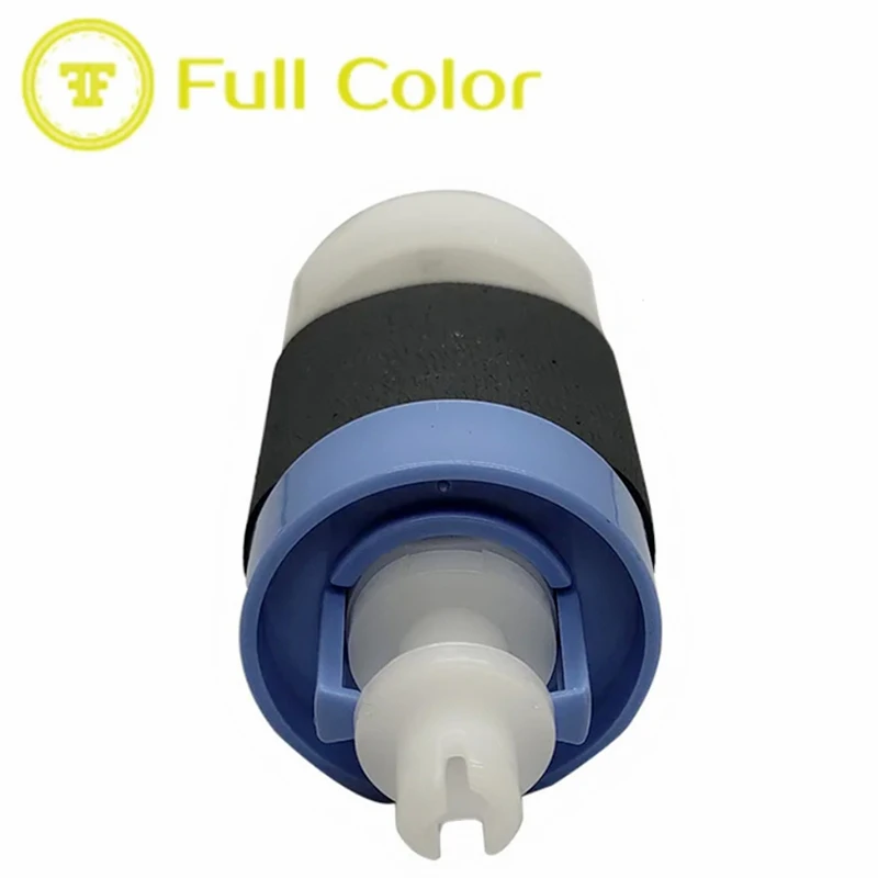 FULLCOLOR RM1-2546-000 Paper Pickup Roller Separation Pad Leather For HP LaserJet 3005 3500 3550 3700 Printer Part