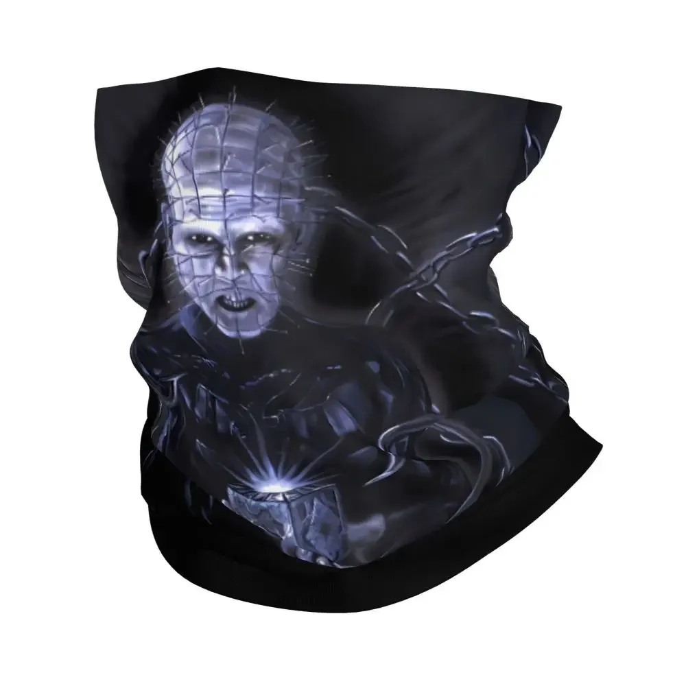 Magic Movie Scarf Neckerchief Neck Face Mask Polyester