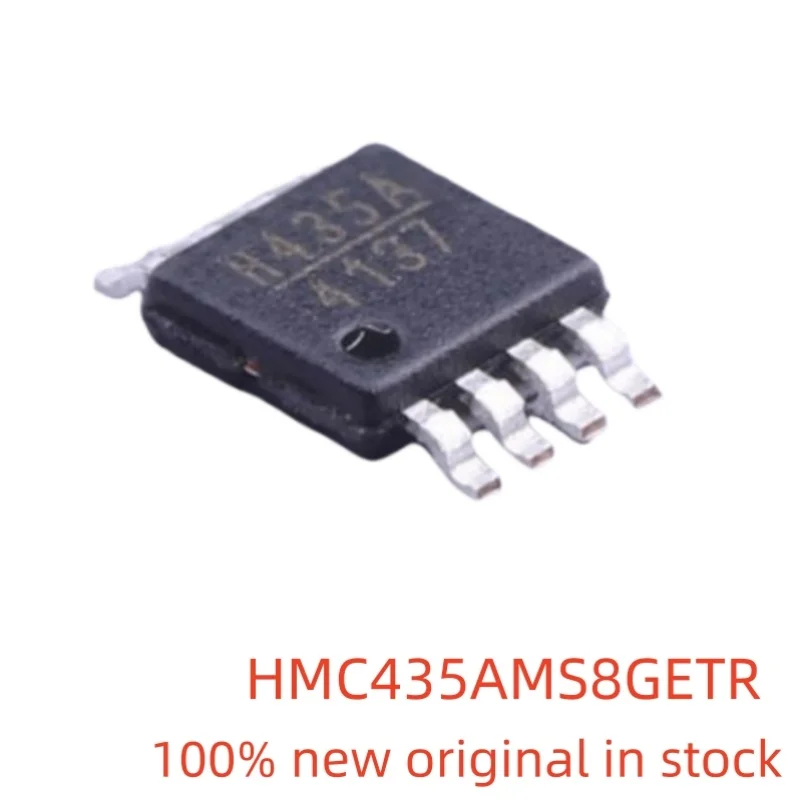 

HMC435AMS8GETR 100% new original