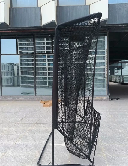 Golf training special practice net swing practice hitting cage outdoor sports golf putter