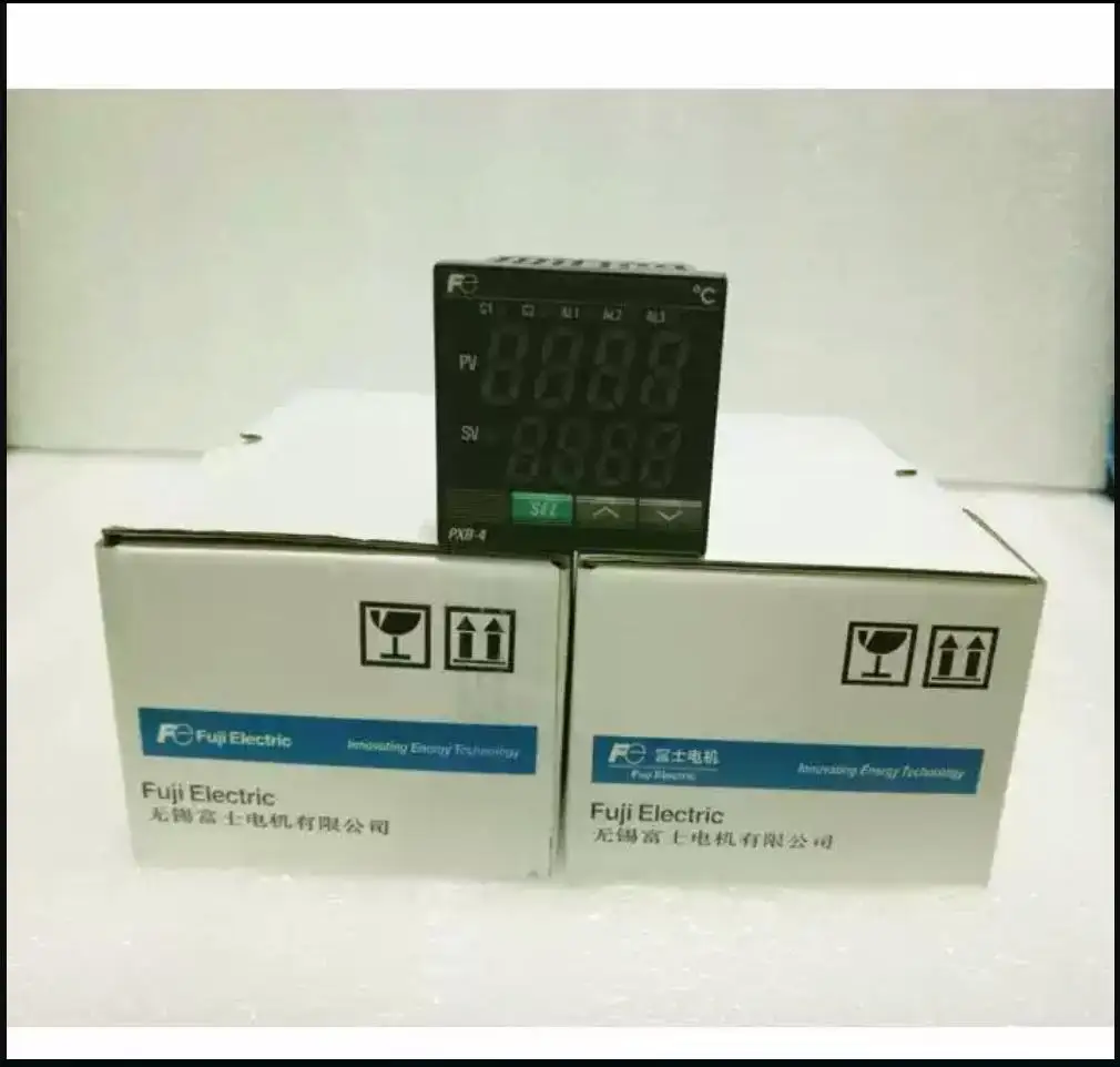 Authentic FUJI temperature SWITCH control table PXR4TAY1-FV0B1 PXW4TAY2-1V000-A PXR4TAS1-1V000 PXV4TAY2-1V000-A PXV4TAY1-1V000-A