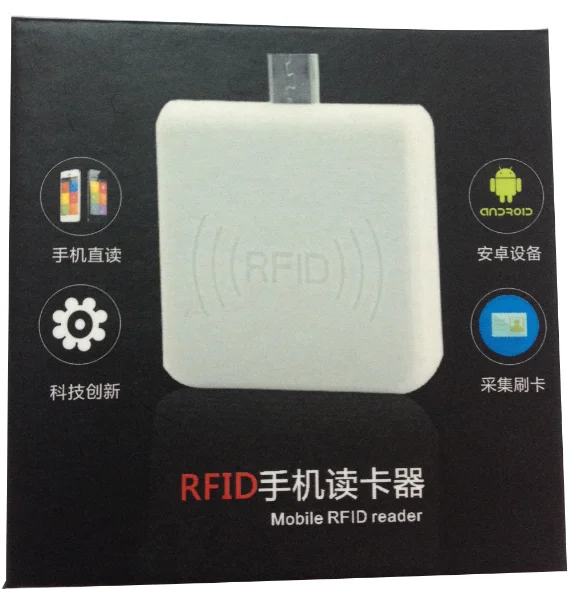 Imagem -05 - Leitor Rfid Animal Portátil com Etiquetas Pet Cat Dog Scanner Microchip Chip de Vidro Usb Bluetooth Fdx-b Fdx-b 125khz