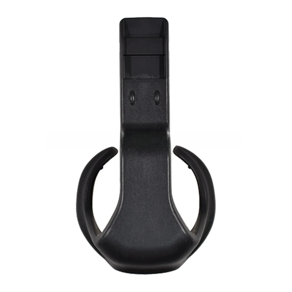 AADD-52124622 Car Dashboards Cup Holder Trim For Chevrolet RG Colorado S10 Z71 LTZ LS LT 2017-2022 Under Air Vent Can Holder