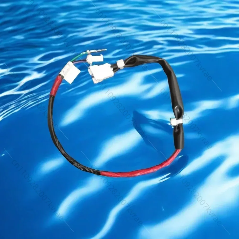 for Hisense for Rongsheng Refrigerator Power Connection Hinge Signal Cable Accessories BCD-326WT/310WPM/340WR repair parts