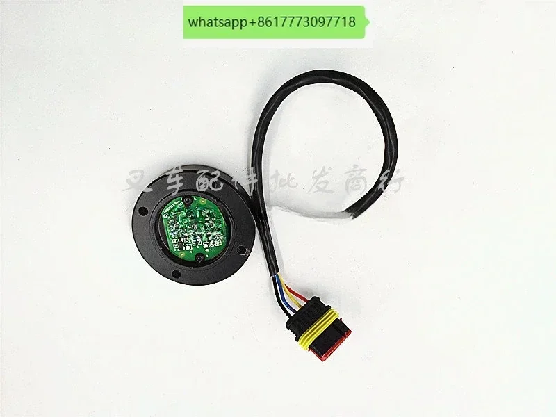 Lida Travel Encoder Sensor Assembly, Heli Electric Forklift Stacking Truck AC Drive Motor