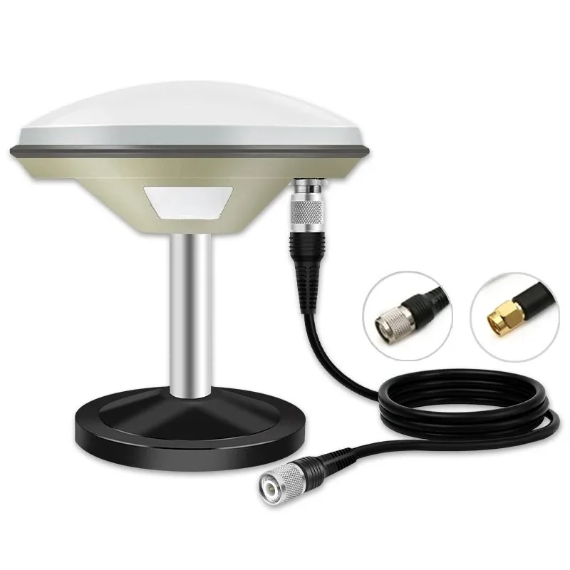 BT‑800S GNSS RTK Measurement Antenna Four‑System Full‑Band High‑Precision Positioning Antenna for Driving Test Survey