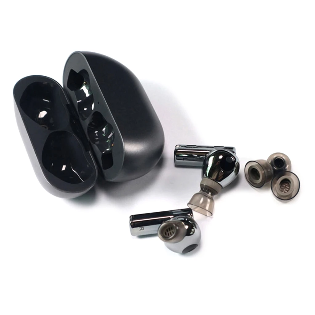 Нескользящие беруши, звукоизоляция и шумоподавление, беруши для Freebudspro TWS2, наушники, беруши, Прямая поставка