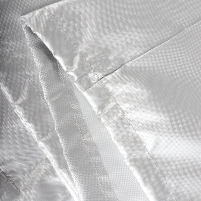 Agrarische Drone Onderdelen Generator Regenhoes voor DJI Agras T50 T40 T30 Drone Cover Accessoires met Elastisch Touw