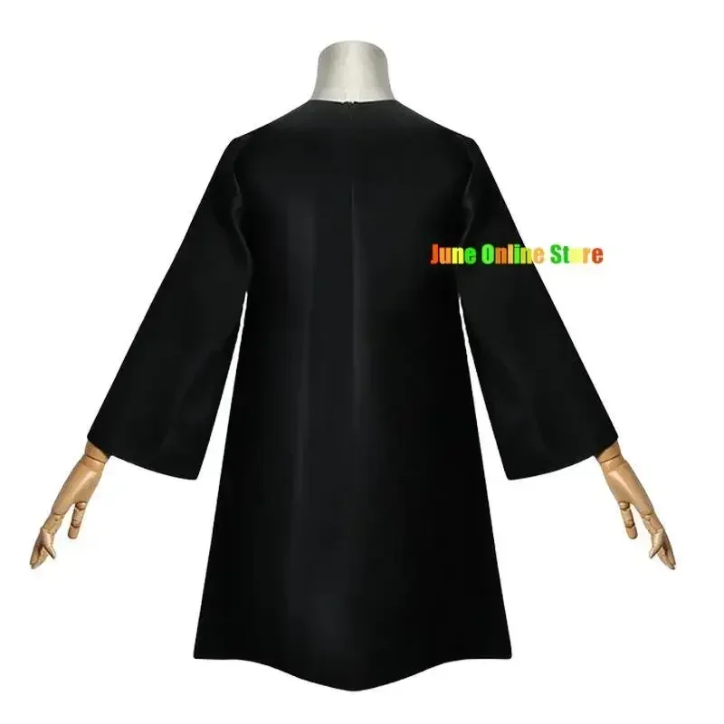 2025halloweenAnime SPY Cosplay Anya Forger Costume Cosplay Parrucca bambola Abito Corno FAMIGLIA Set completo Costumi di Halloween per bambini adulti