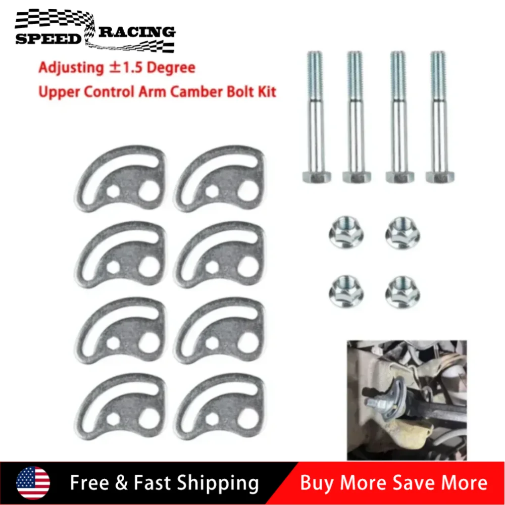 Adjustable Upper Co… - image