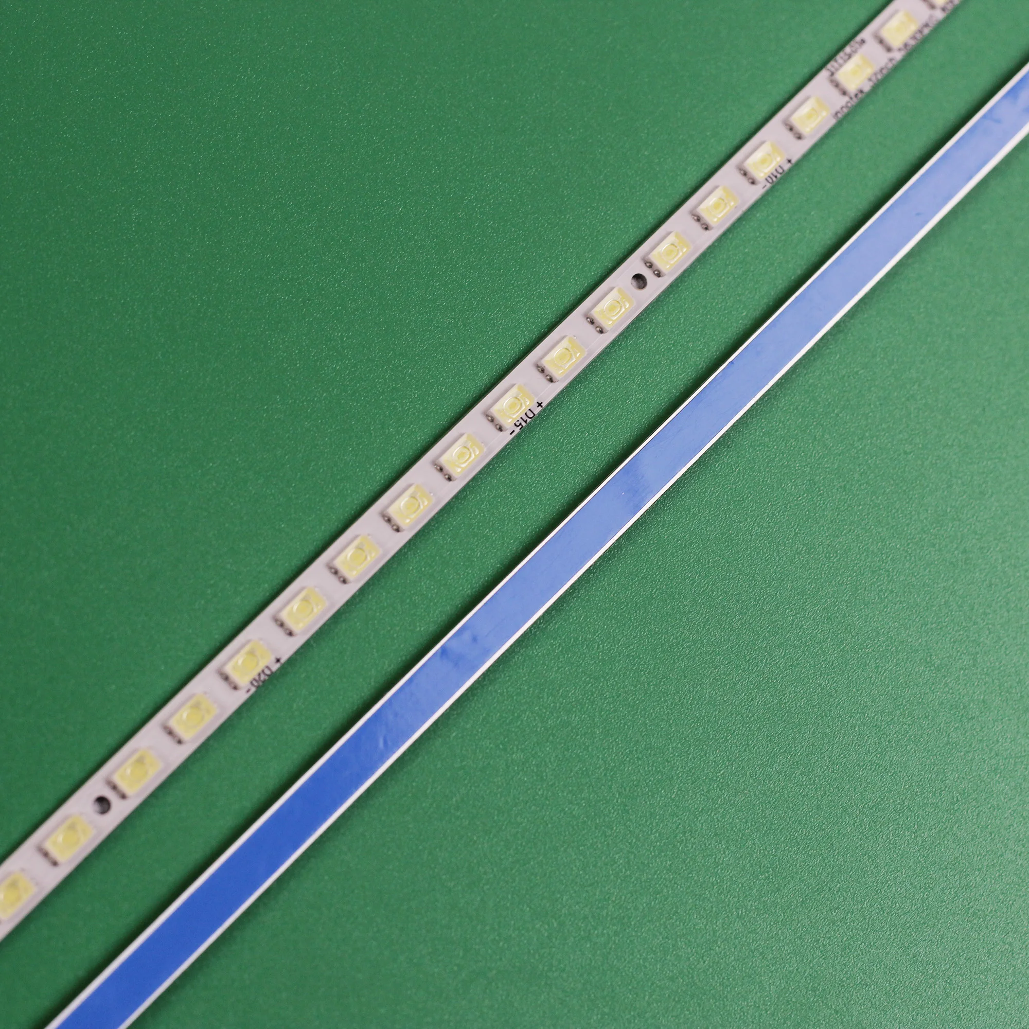 2/10/20pcs LED Backlight Strip 40LED 32LV3700 32LV2500 32LV2540 32LV369C 32LV370S 32LV3400 32LV3500 32LV3551 32LW5500 32LV2500G
