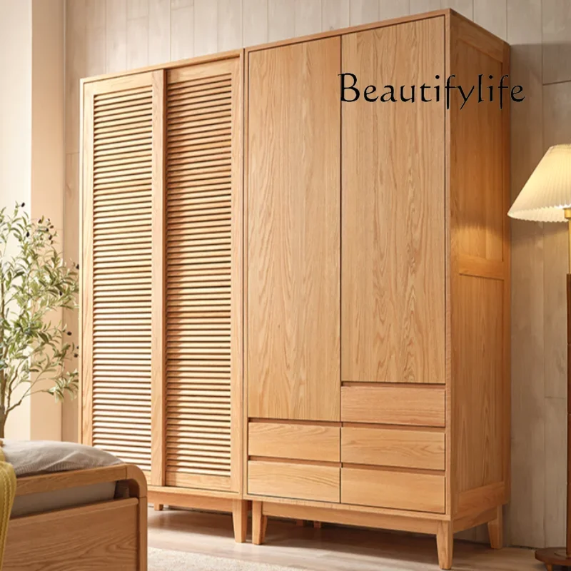 BJ X Bracket Storage Wardrobe Elegant Organiser Clothes Bedroom Storage Cabinet Wardrobe Organizer Shelves Guarda Roupa Furnitur