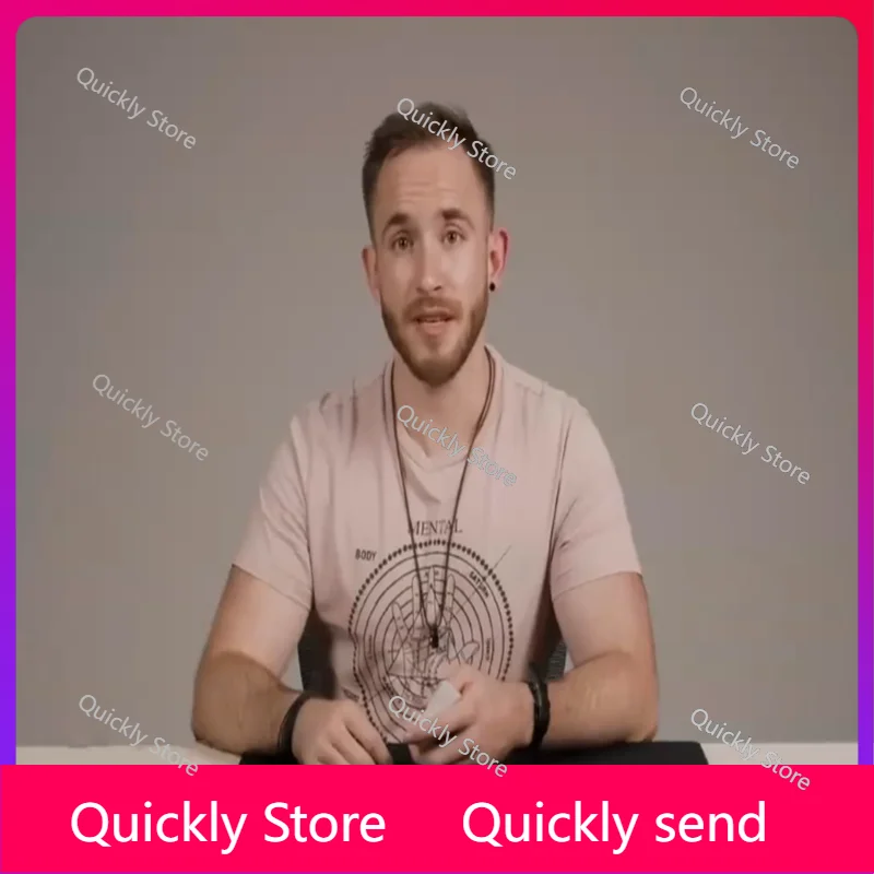 

2025 Opening Closer by Alexander Hermann - Magic tricks (Instant Download)