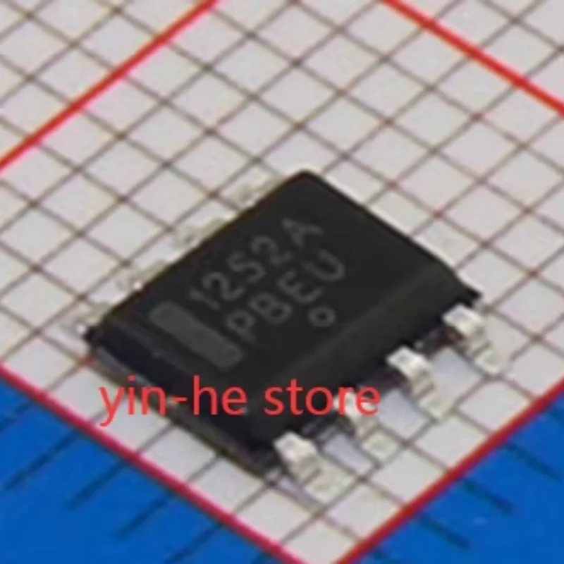 スイッチング電源チップ,ncp1252adr2g,1252a,sop8,新品,10個,50個