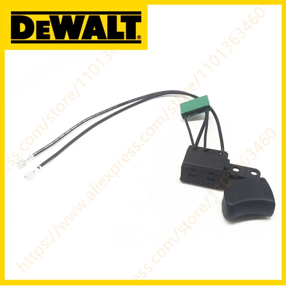 COMMUTATEUR pour DEWALT DW304PK DW305PK
