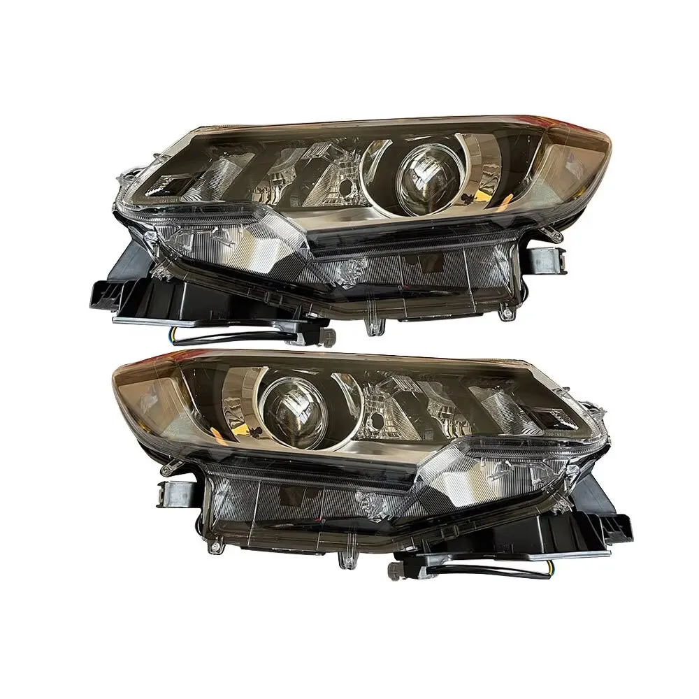 

Car Headlights for Toyota Premio 2016 to 2021 HeadLamp 81170-20B40 81130-20B40
