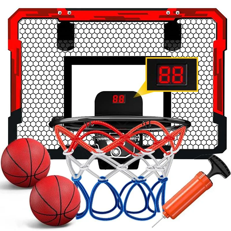 Thumbnail 3 - #4 Trending Basketball Backboards Right Now