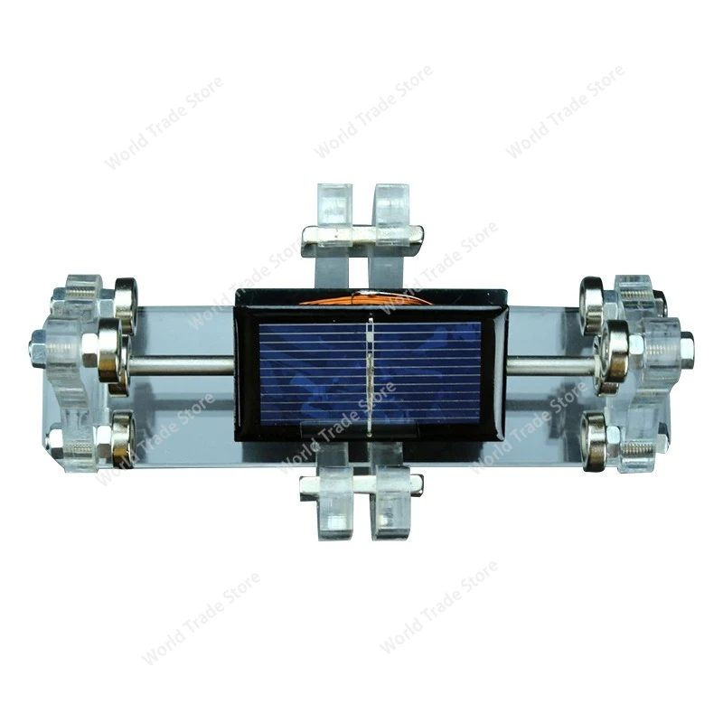 

Для солнечного двигателя Stark Technology Studio, двигателя Mendocino, магнитного левитации, бесщеточного двигателя 14.