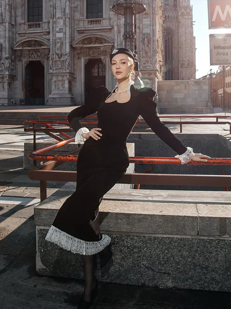 Thumbnail 2 - #6 Latest Evening Dresses Updates