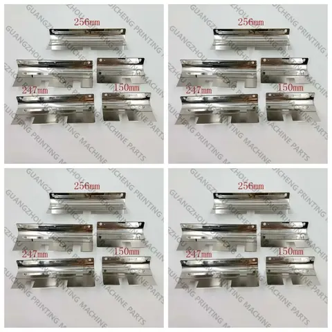 1 Set Guide for Komori Printing Machine Made In China