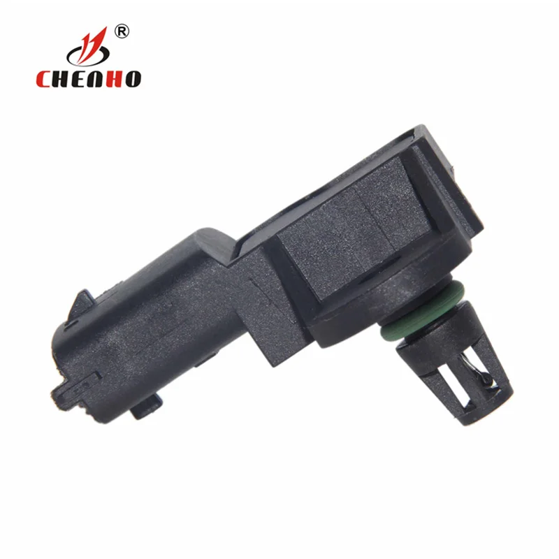 Manifold Absolute Boost Pressure MAP Sensor 0261230030 For Can-Am Outlander Renegade Maverick Commander 71732447