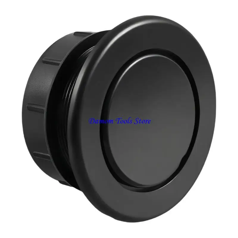 57BE غطاء ثقب الجدول السميك إدراج المظلات المظلات ثقب حلقات قابس الأغطية فناء المظلات غطاء ثقب