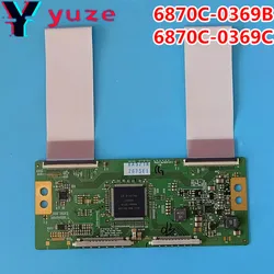 T-CON Logic Board 6870C-0369B 6870C-0369C 2627B For LG 55LW5500-CA 55LV4500-CA LE6500-CA 55LW6500 55LW450U 55LW5300 55LS4500-UD