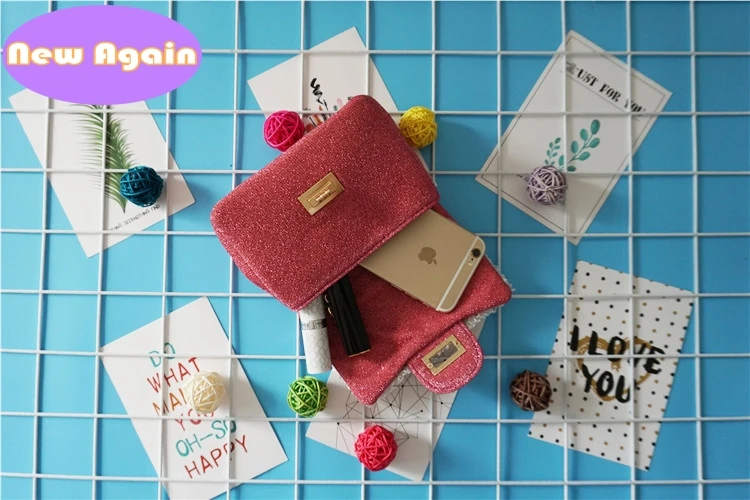 Bolsos de hombro DIY para niñas pequeñas, monederos de mensajero para niños pequeños, carteras de algodón para niños, mini bolsa, NAB072