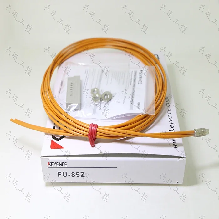 KEYENCE  FU-85Z  100% new and original