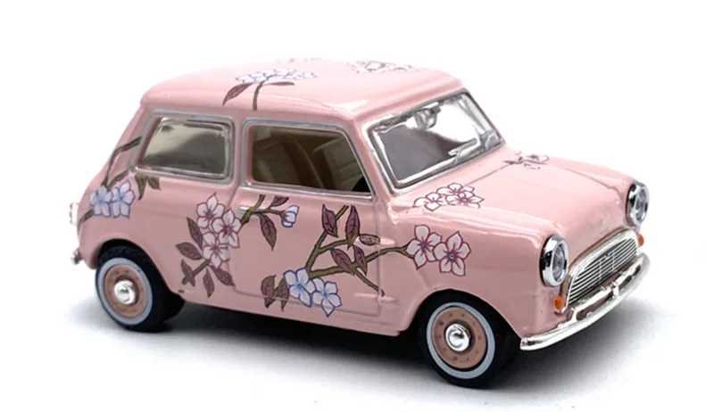 

1/43 New Arrival Special Price Die-cast Metal German Classic Vintage Mini Car Model Furniture Display Collection Toys Children