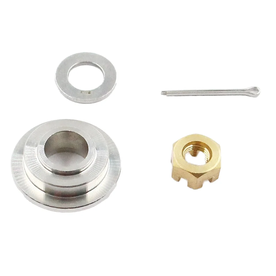 

New T15 Propeller Nut for Kayak Outboard Motor for Fuel Type