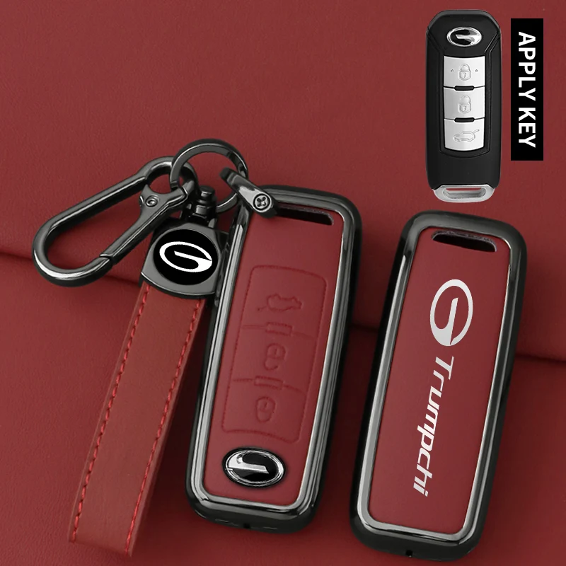 Leather Zinc Alloy …