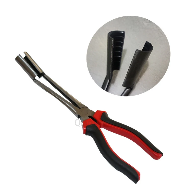 Car Ignition Spark Plug Wire Removal Pliers Clamp Automotive Repair Hand Tool Spark Plug Pliers