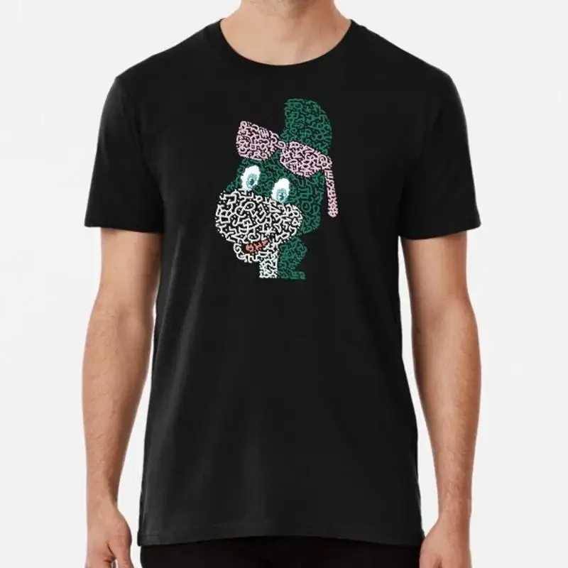 Denver The Last Dinosaur S to 5XL Made in AU USA T Shirt
