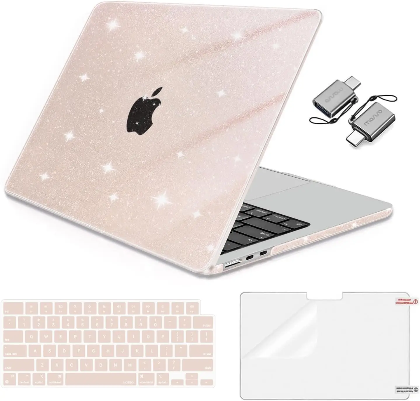 2025年モデル MacBook Air 13/15インチ、Pro 14/16インチ M4/M3/M2/M1