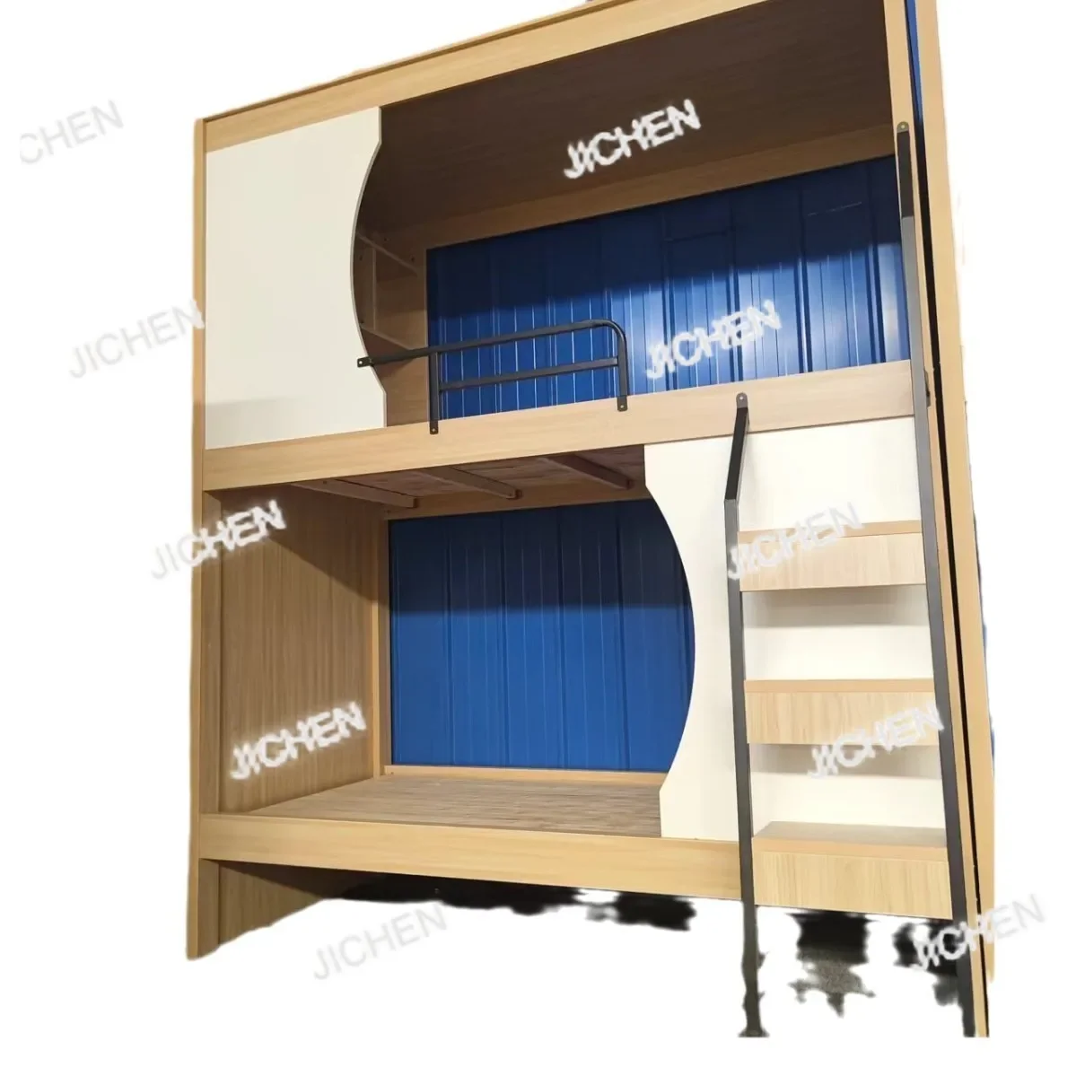 XQBed Capsule Hotel High and Low Beds Esports Hotel Bunk Beds All Inclusive Beds Apartment Beds عناصر يتم شحنها حديثًا.