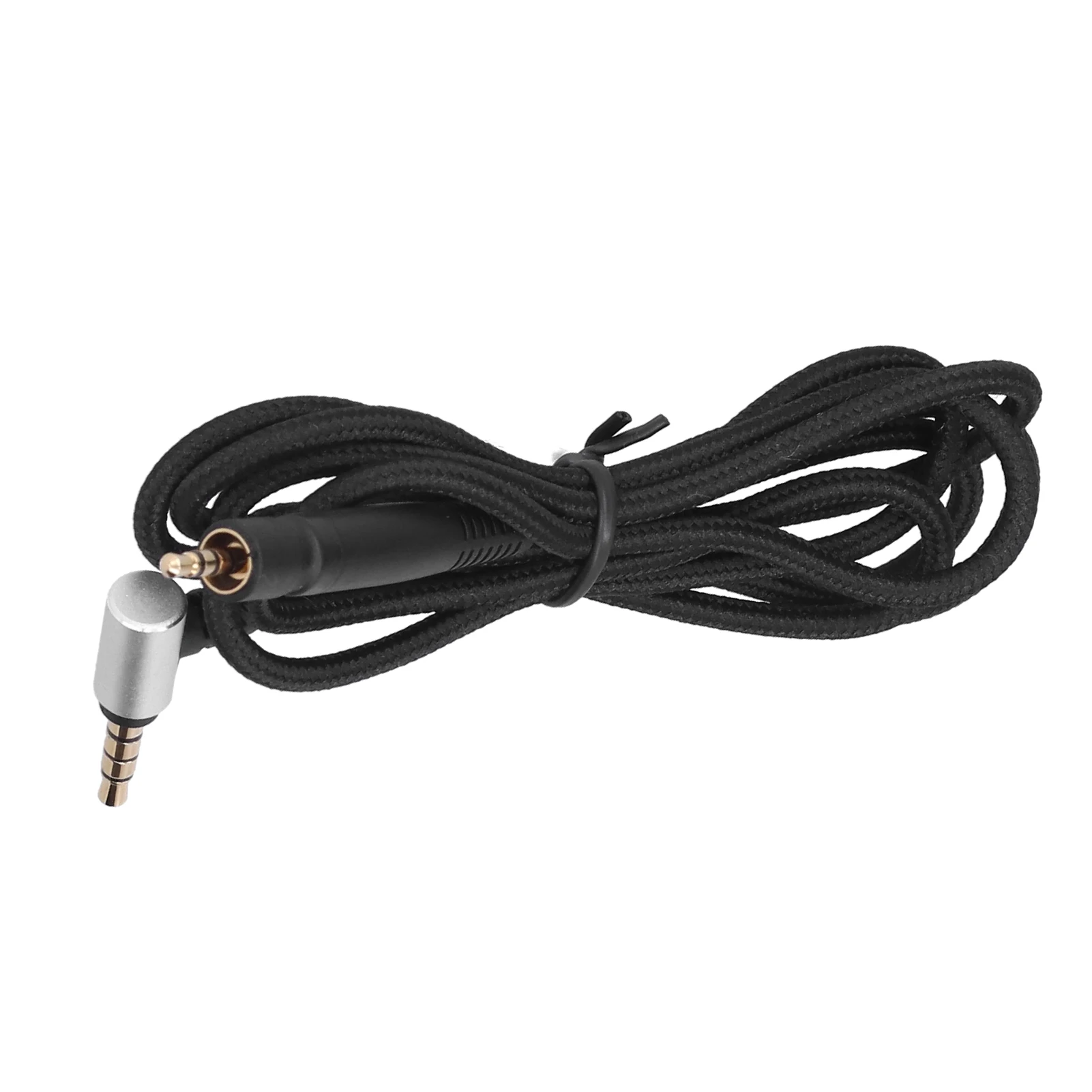 헤드폰 3.5mm 오디오 케이블 Sennheiser G4ME ONE/GAME ZERO/PC373D/GSP350/GSP500/GSP600 헤드폰 코드용 헤드폰 오디오 케이블