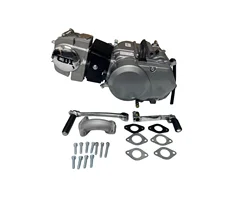 140cc 4 Stroke Racing Engine Single-Cylinder Motor For Pit Dirt Bike CRF50