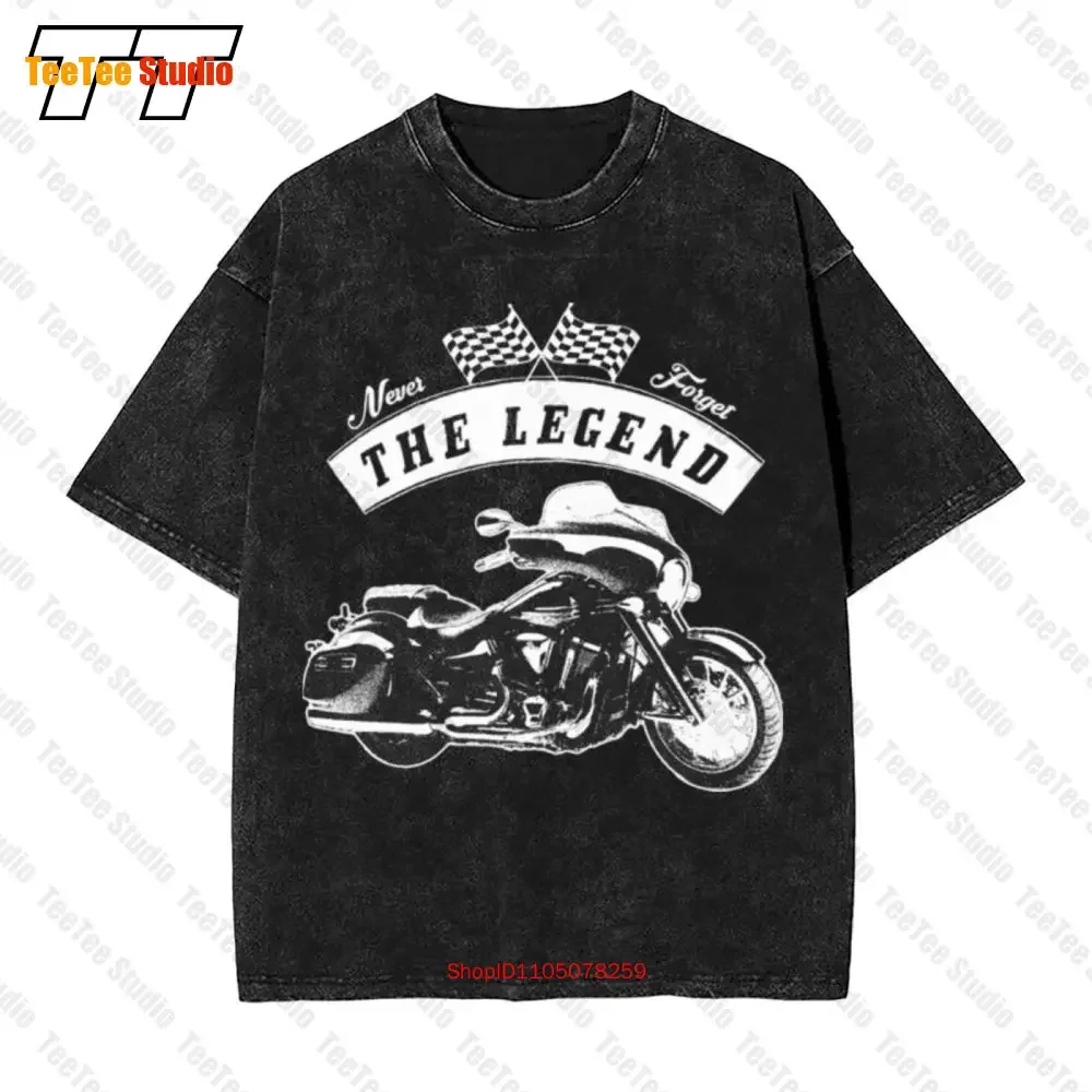 Xv 1900 Stratoliner,Bike,Motorcycle Oldtimer,Youngtimer Oversized T-Shirt UQE4