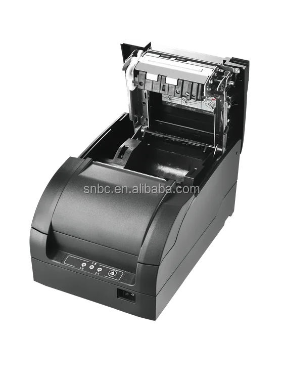 SNBC BTP-M300 POS metal dot matrix printer impact receipt printer for invoice printing