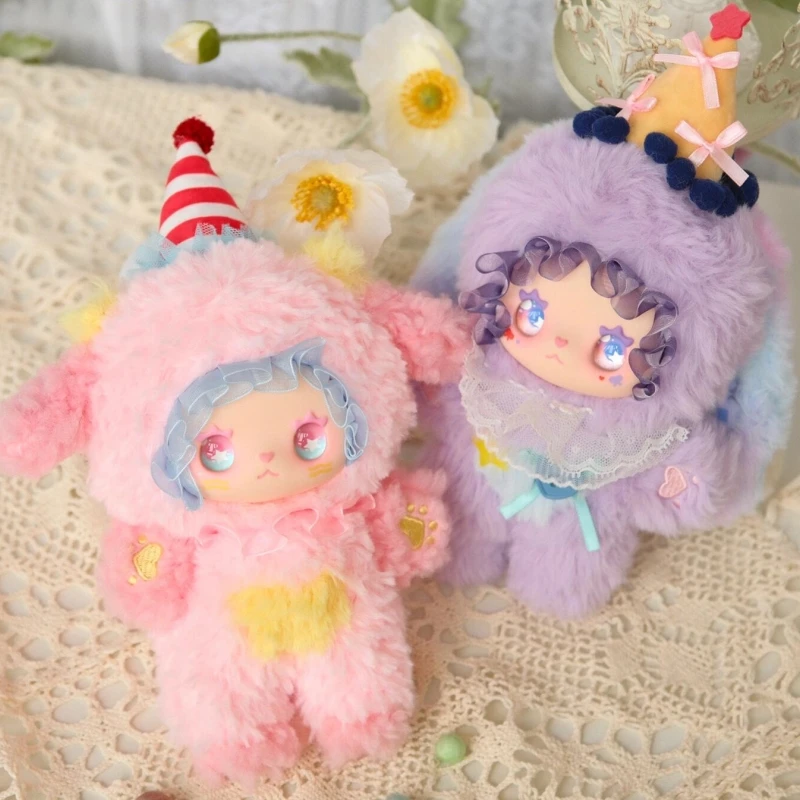 

Лидер продаж, официальная между мечтами, модная серия, слепая коробка, милые высококачественные подвески, декоративные коллекционные игрушки, подарки на день рождения