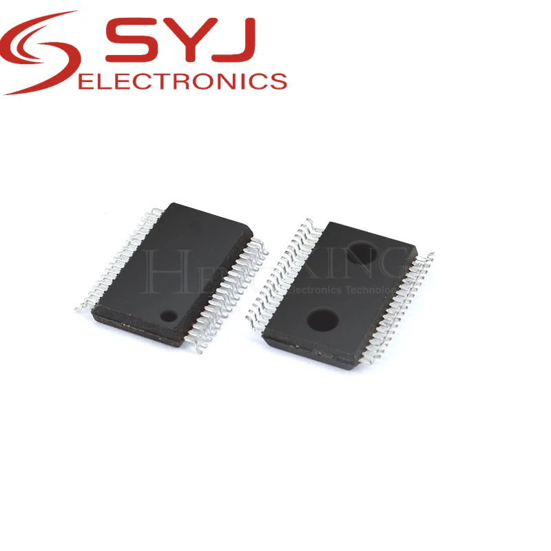 M65845AFP M65845 SSOP-36, 1 Pc