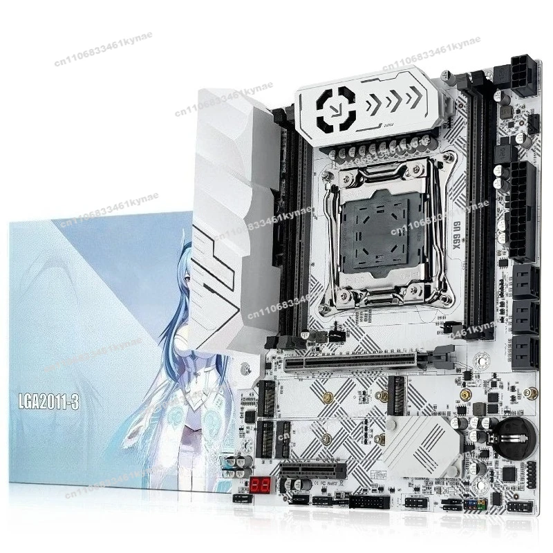 2Pcs Suitable For X… - image