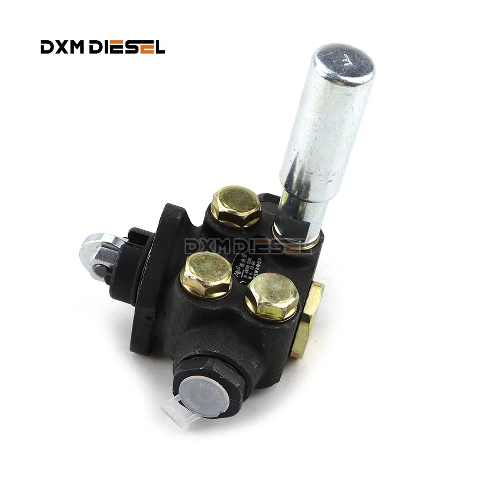 Diesel Engine Fuel Pump 0440008071 fit for Scania- DS14